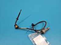 Czujnik temperatury spalin Opel Insignia B 55579847