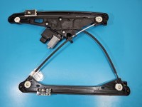 Podnośnik przód lewy SZYBY WINDA Peugeot 3008 II 9829482380 5d HB