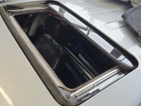 Szyberdach Suzuki Grand Vitara II HB 5d