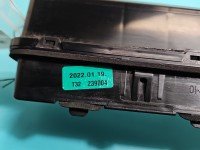 KIEROWNICA Wlot powietrza Suzuki Vitara II 2015- 1.4 T
