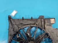 Wentylatory Wentylator chłodnicy Volvo XC90 I 02- 0130706803, 3135103473 2.9 T6