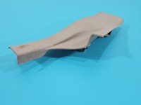 Osłona ZAŚLEPKA PLASTIK Ford Fusion USA 2012-2020 13-219-01
