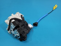 Zamek przód lewy 81310-AA000 Hyundai Elantra VII 20- EUROPA 5pin