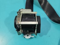 Pas bezpieczeństwa przód prawy pasażera Peugeot 508 I