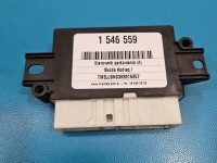 Sterownik parkowania PDC Skoda Kodiaq I 3Q0919294C, 0263014232