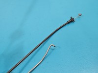 Zamek przód lewy Ford Kuga Mk1 I 08-13 EUROPA 10pin, 8V4A-S21813-MA