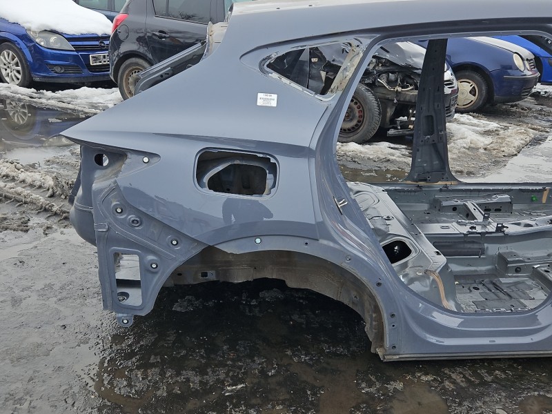 Błotnik tył prawy Cupra Formentor LS7G ćwiartka