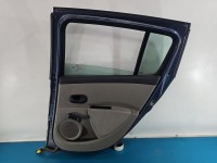 Drzwi tył prawe Renault Clio III HB 5d TEJ47