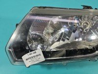 Reflektor lewy lampa przód Dacia Sandero II 12-20 EUROPA