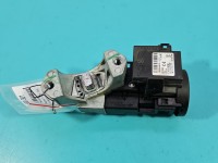 Stacyjka KLUCZYK WKŁADKA Renault Megane IV 487006845R, 285904BA0A
