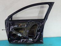 DRZWI PRZÓD PRAWE PASAŻERA Honda HR-V II 13-18 5d czarny NH821M