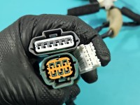 Instalacja Wiązka drzwi tył lewych INFINITI QX50 241261BL5A