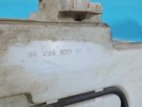 Zbiornik Zbiorniczek płynu spryskiwacza Peugeot 407