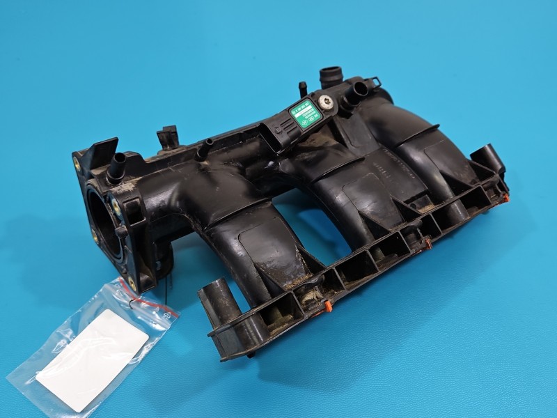 Kolektor ssący Renault Captur I 0.9 TCe H8201192544, 140032844R
