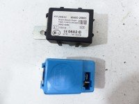 Komputer zestaw Hyundai Accent II 39109-22526 1.3 12V wtr.wielpkt