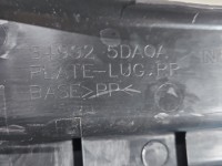 Osłona ZAŚLEPKA PLASTIK PASA BAGAŻNIKA INFINITI QX30 H15 16-19 849925DAOA