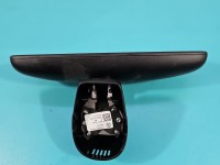 Lusterko wewnętrzne Skoda Fabia IV wsteczne 4M0857511N