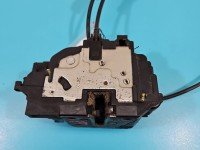 Zamek tył prawy 8200542366-D Renault Kangoo II 6pin