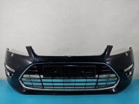 Zderzak przód Ford Mondeo Mk4 czarny G6