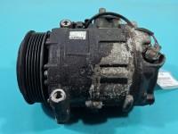 Sprężarka klimatyzacji kompresor A0022301911, 447190-8233 Mercedes Sprinter II 906 2.1 cdi