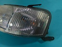 Reflektor lewy lampa przód Ford Maverick II 01-07 EUROPA