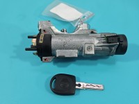 Stacyjka KLUCZYK WKŁADKA Vw Passat B5 4D0905851E