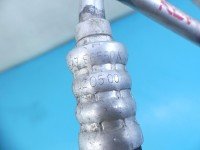 Przewód klimatyzacji rurka Bmw e38 2.8 24v R6 M52 8378647