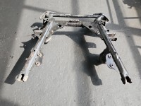 WÓZEK KOŁYSKA TRAWERS Sanki Belka silnika BMW X5 E53 4.4 V8
