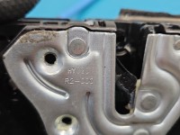 Zamek przód prawy 81320-J7000 Kia Ceed III 18-21 EUROPA Producent części: KIA, Europejska, 5pin