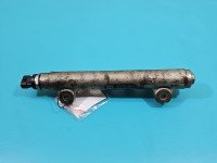 Listwa wtryskowa CZUJNIKI Renault Master II 0445214042, 0281002908 2.5 dci