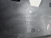 Tapicerka bagażnika prawa boczek Citroen C5 Aircross 17-25 9822129577