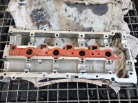 Głowica Ford Mondeo Mk5 9807255910, 9807255680, 9806792610F 2.0 tdci (T8CC)