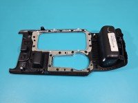Osłona ZAŚLEPKA PLASTIK Ford Fusion USA 2012-2020 17328-01, F045M97-A