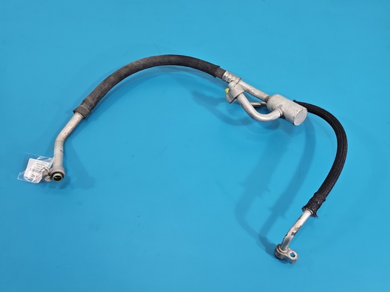 Przewód klimatyzacji rurka Fiat Freemont 68081031AD