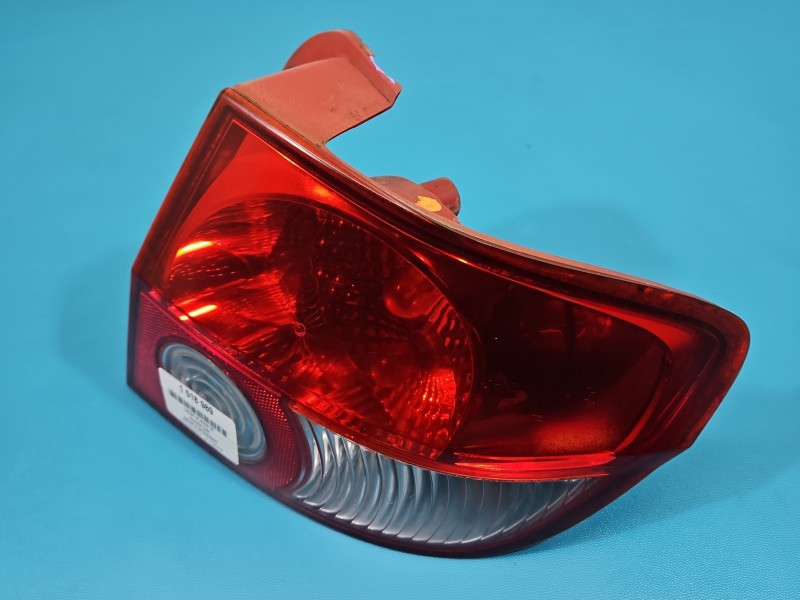 Lampa tył prawa Hyundai Getz HB EUROPA