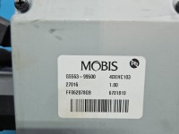 Pompa wspomagania Kia Niro I 16-22 56300G5200, G5563-99500 1.6 GDI