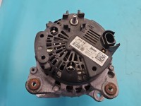 TEST Alternator Cupra Formentor 05E903026Q, 2740516C 1.5 TSI