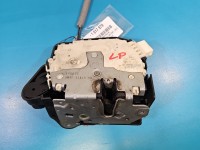 Zamek przód lewy Land Range Rover III L322 01-12 EUROPA 7 PIN 3M42-2181308