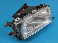 Reflektor prawy lampa przód Audi 80 B4 EUROPA