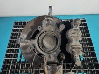 Zwrotnica prawa piasta przód 2.3 dci M9TG699 Renault Master III 10-24