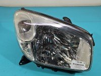 Reflektor prawy lampa przód Toyota Rav4 II 00- EUROPA