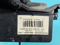 Czytnik kart Renault Laguna II 8200224595