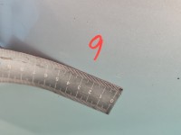 DRZWI PRZÓD PRAWE PASAŻERA Toyota Auris II 5d 1f7