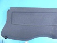 Półka tylna tył bagażnika Ford Fiesta Mk6 2S51-B46506-AE
