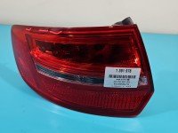 Lampa tył lewa Audi A3 8P HB