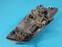 Reflektor lewy lampa przód Hyundai Getz EUROPA