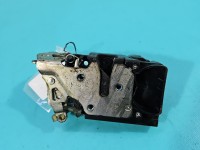 Zamek przód prawy Chevrolet Aveo T250 EUROPA Chevrolet, Europejska, 2PIN