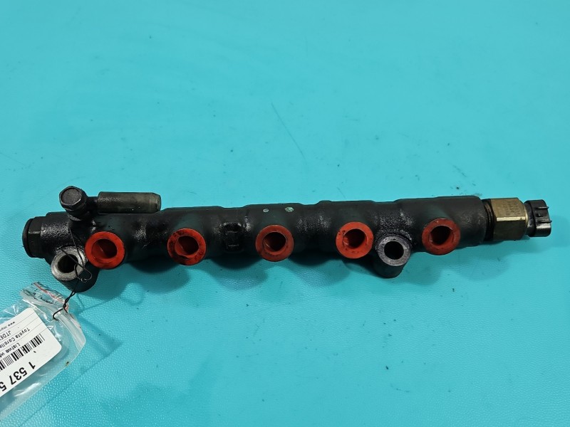 Listwa wtryskowa CZUJNIKI 89438-12010 Toyota Corolla Verso I 2.0 D4D