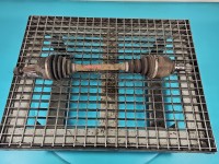 Półoś przód lewa Renault Trafic II 2.0 dci (TEC66) manual