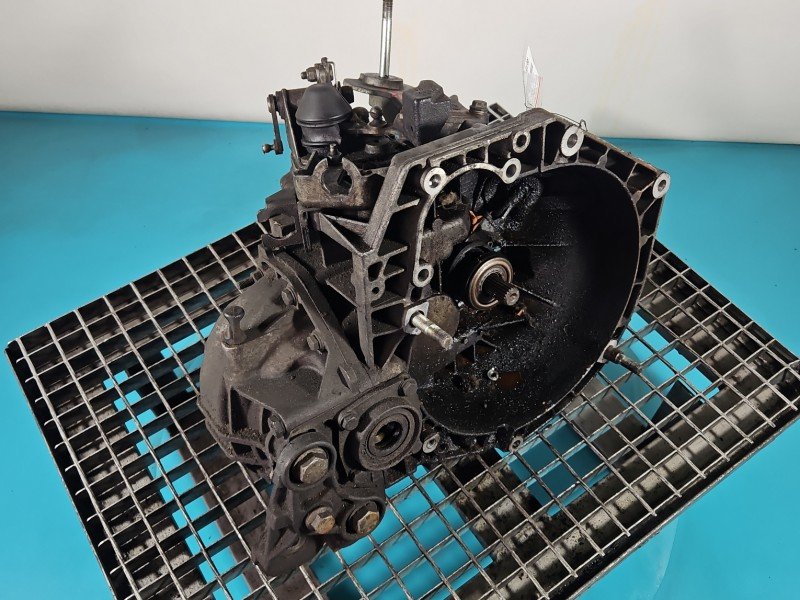 Skrzynia biegów Fiat Bravo II 1.9 jtd Skrzynia biegów Fiat Bravo II 1.9 jtd